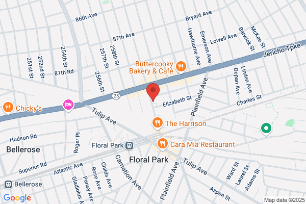 Floral Park Dentist