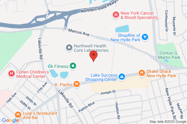 Northwell Health Pediatric Ambulatory Surgery