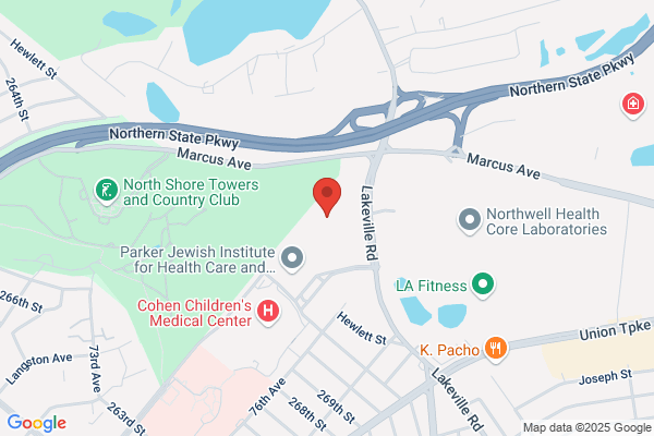 Northwell Health Physician Partners Supportive Oncology and Cancer Pain Management at New Hyde Park
