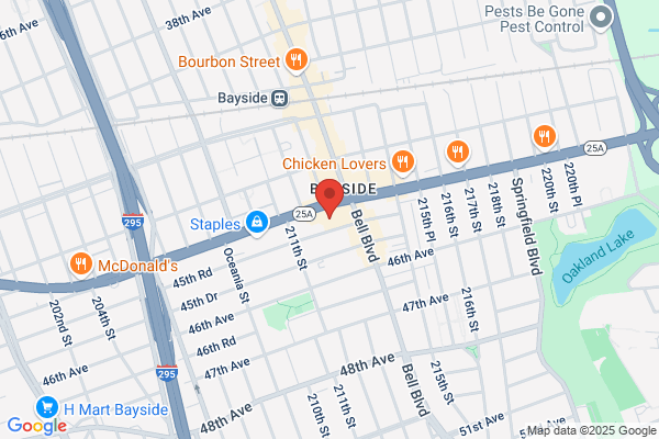 AFC Urgent Care Bayside