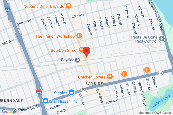 American Vision Centers