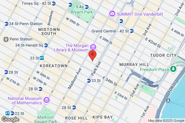 Colon & Rectal Surgical Specialists of New York