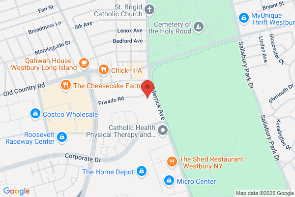 Spanish American Medical Society of New York Inc