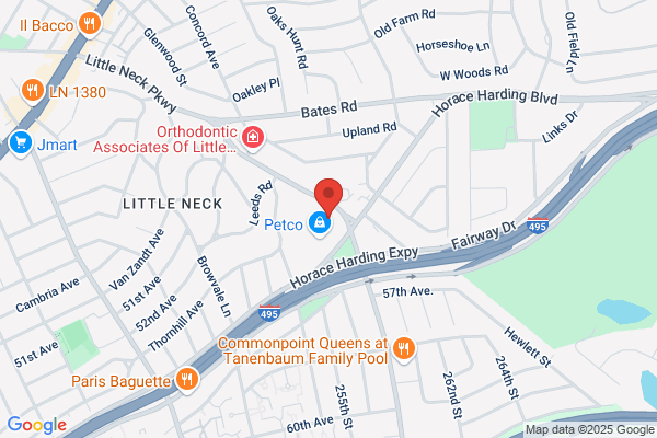 Long Island Ophthalmic Concepts