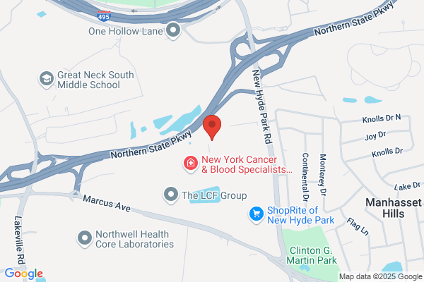 Optum Colon and Rectal Surgery - New Hyde Park