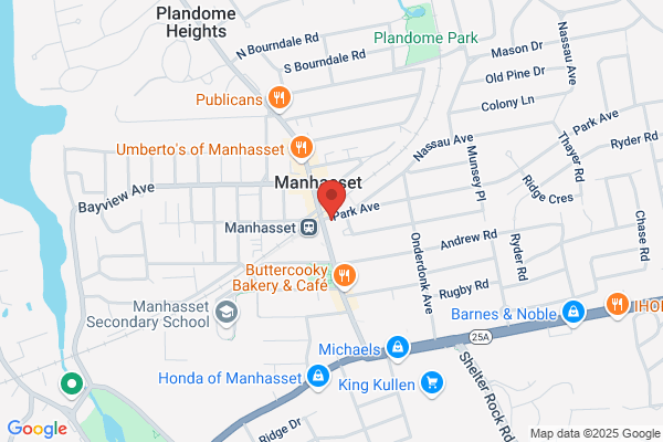 Mucci Insurance Agency