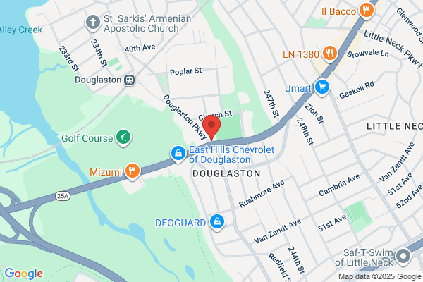 Douglaston French Cleaners