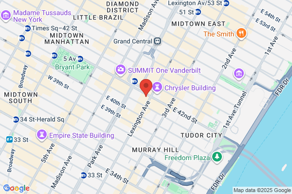 Grand Central Locksmith
