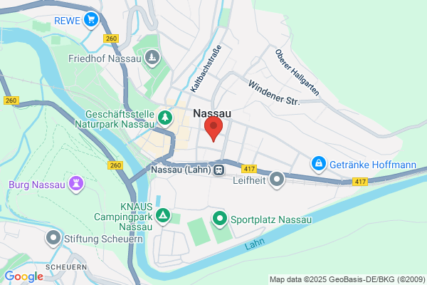 Nassau Locks & Keys