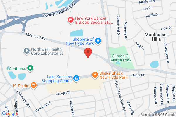 NYU Langone Orthopedic Associates--Lake Success