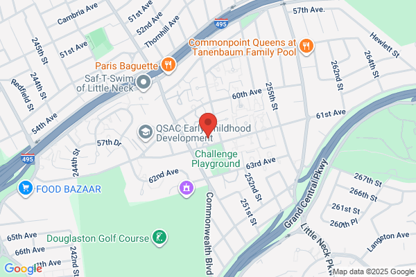 Deepdale Gardens Fed Credit Union