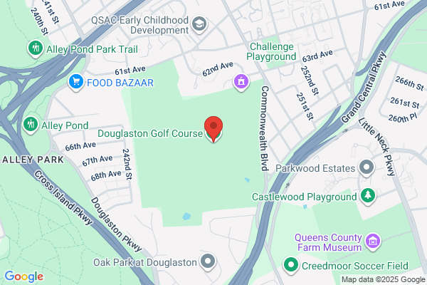 Douglaston Golf Course