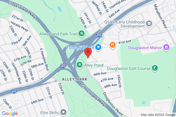 Douglaston Towne House Condominium