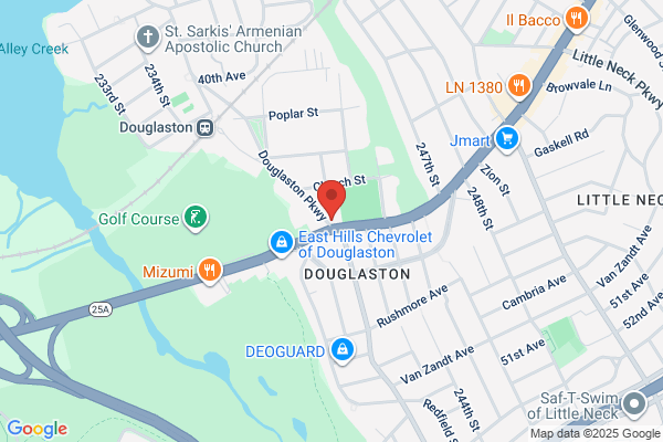 Douglaston Wine & Liquor