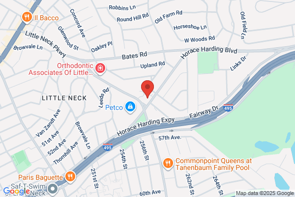 Little Neck Health Connection Inc