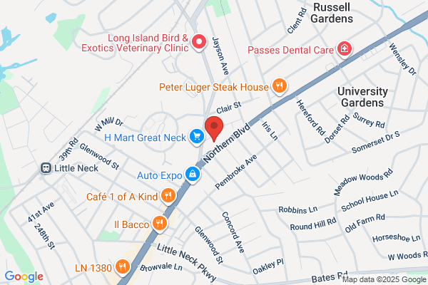 Queensboro Occupational Therapy