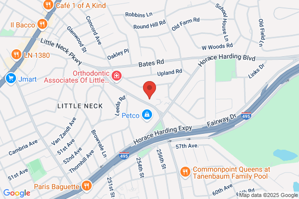 Temple Torah of Little Neck