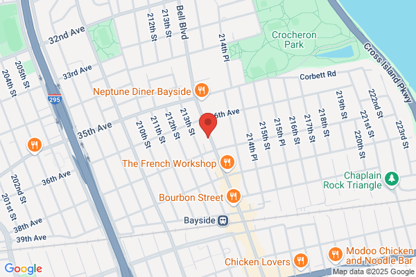 Whitestone Plumbing Supply Corporation