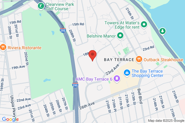 Bay Ter Co-Operative Section 9 Inc