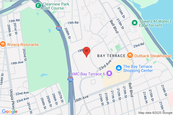 Bay Ter Cooperative Section 10 Inc