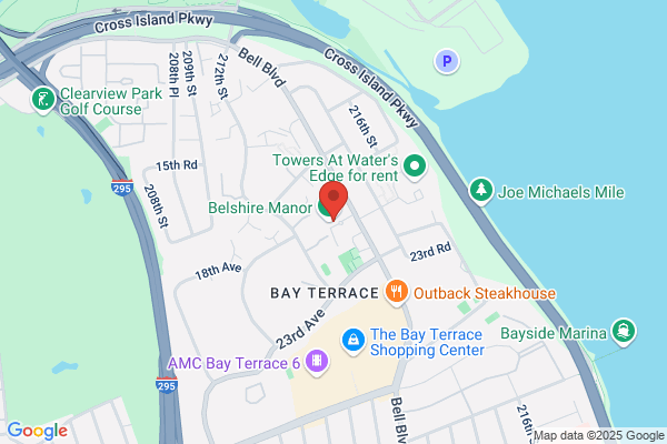 Bayside Mnr Pk Apartments