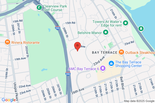 Bayside Terrace Realty