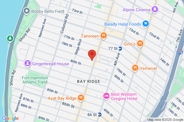Big Apple Realty