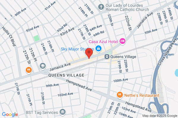 Golden Jam Realty