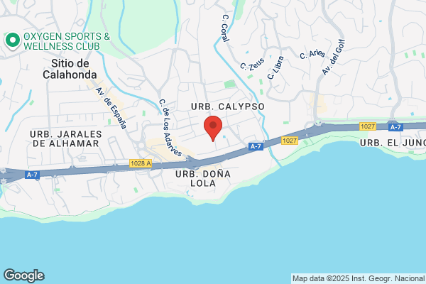Marbella Restaurant & Caterers