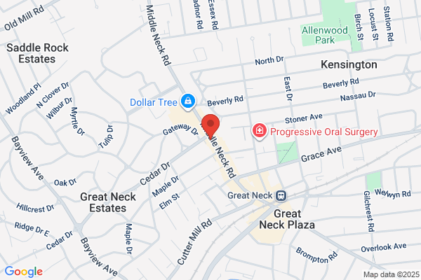 Great Neck Crystal Nail Salon