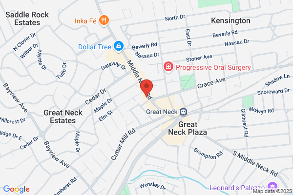 Steven Robert Salon