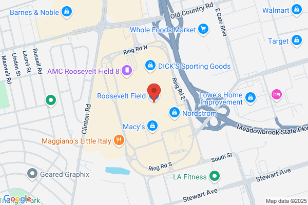 Roosevelt Field Mall