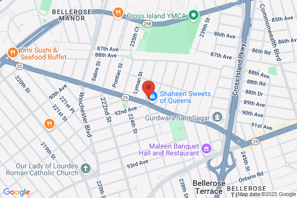 Zbest Wholesale Merchants Inc.