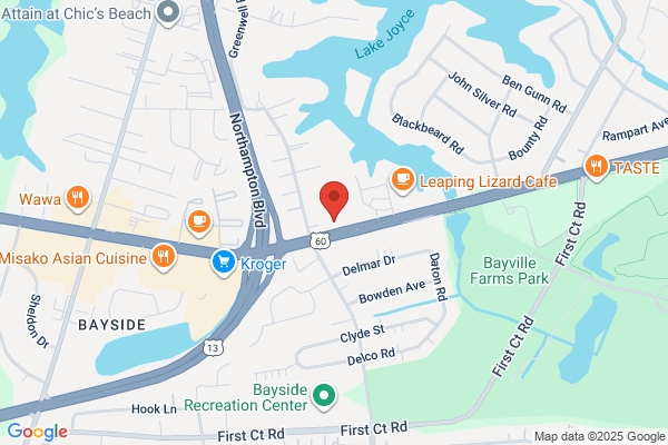 Bayside Veterinary Ctr