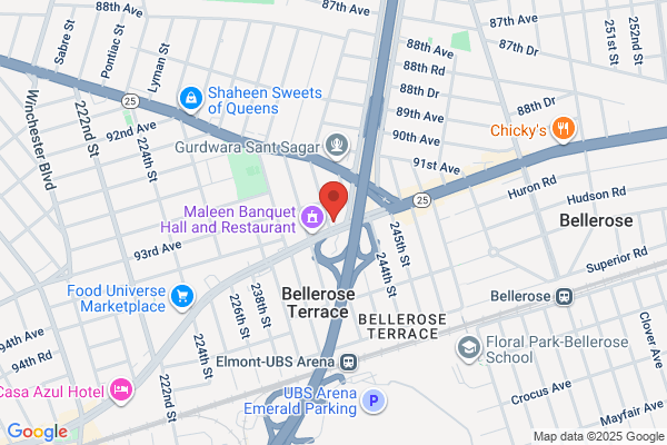 Bellerose Animal Hospital