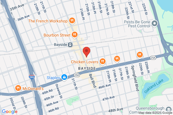 Veterinary Care Group - Bayside - CLOSED