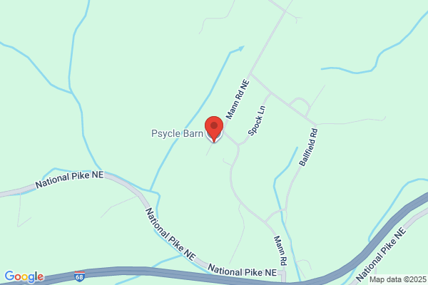 Psycle Barn