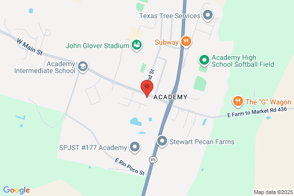 Academy Dental Center