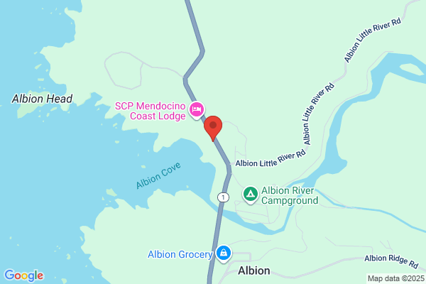Albion River Inn
