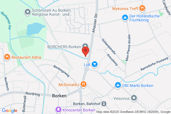 Becker Telecom