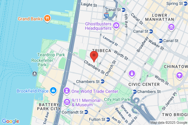 Bowery Mark Consulting Services