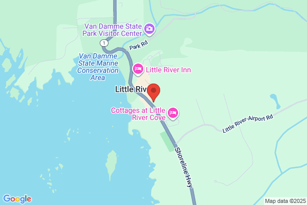 Little River Pump & Supply