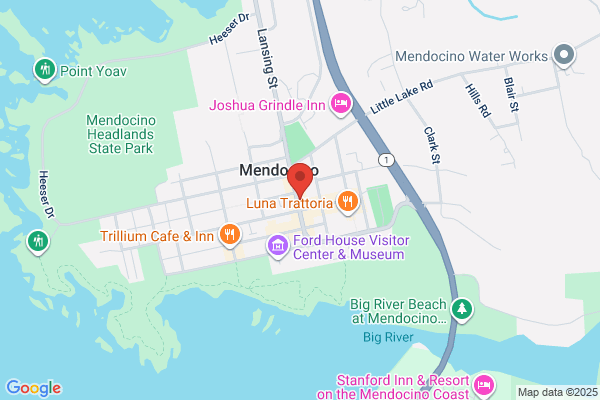 Mendo Burgers