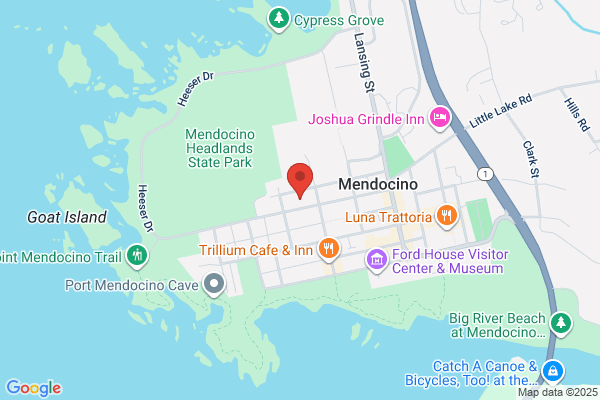 Mendocino Art Center