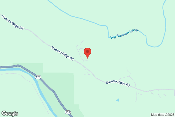 Mendocino Christian Camp