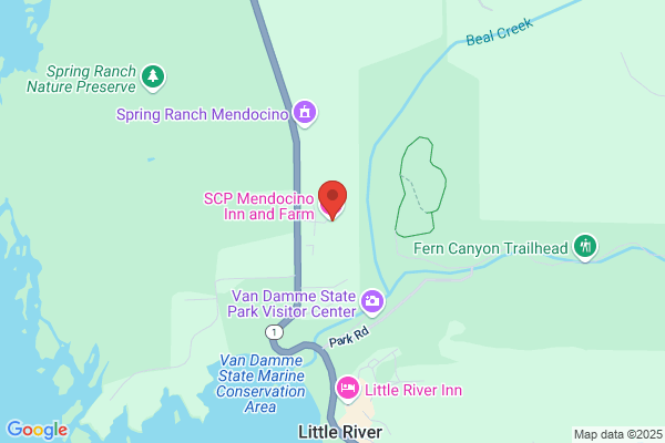 Stevenswood Resort & Spa