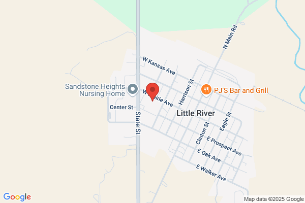 Little River Schools