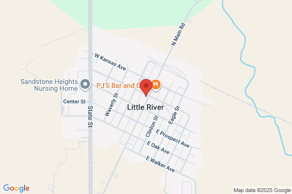 Little River State Bank