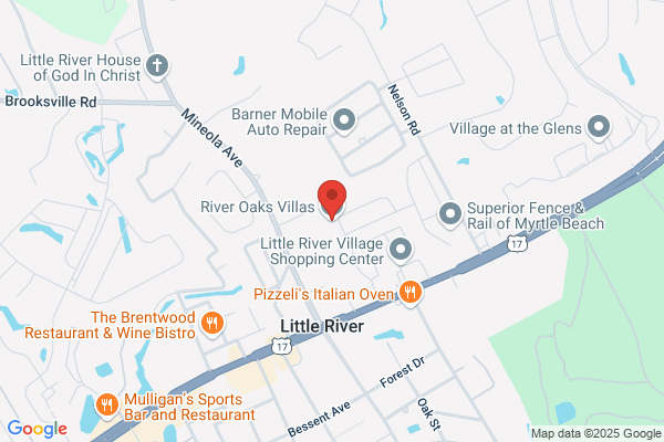 River Oaks Village