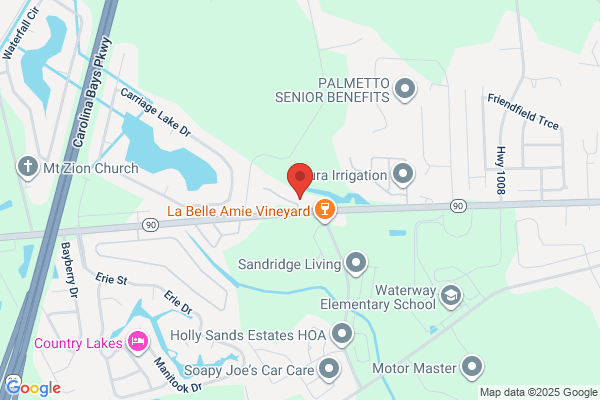 Summer Crest Apartments
